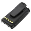 Battery for Harris XG and P Series Radios (BT-023406-003/004) - 3