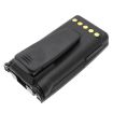 Battery for Harris XG and P Series Radios (BT-023406-003/004) - 4
