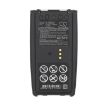 Battery for Harris XG and P Series Radios (BT-023406-003/004) - 5