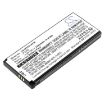 Hytera HYT-S35/S31/S1 Pro/S1 Battery (P/N P2200) - 1