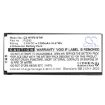 Hytera HYT-S35/S31/S1 Pro/S1 Battery (P/N P2200) - 3