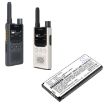 Hytera HYT-S35/S31/S1 Pro/S1 Battery (P/N P2200) - 4