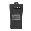Battery for Entel HT Series Radios CNB750E (HT783 HT782 HT649 HT640) - 5