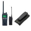 Battery for Entel HT Series Radios CNB750E (HT783 HT782 HT649 HT640) - 6
