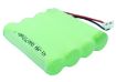 Simultalk SLT2400 24G Battery SBC EB4870 - 4