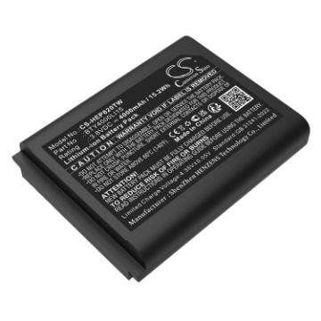 Battery for Td Tech EP820 (BTY4000LI15) - 1