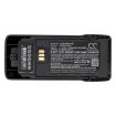 Motorola R2 Battery (p/n PMNN4598A PMNN4600A) - 5