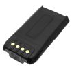Kirisun DP586 DP585 DP580 DP480 Battery KB-75 KB-75A - 3