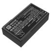 Battery for Icom IC-M94DE IC-M94D BP-306 - 2
