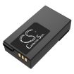 Battery for Icom IC-M94DE IC-M94D BP-306 - 4