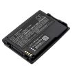 Battery for Tetra Cassidian TH1N BLN-10 BLN-11 - 1