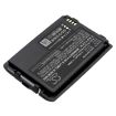 Battery for Tetra Cassidian TH1N BLN-10 BLN-11 - 2