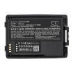 Battery for Tetra Cassidian TH1N BLN-10 BLN-11 - 5