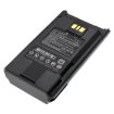 Battery for Motorola VX and EVX Series (AAJ67X001/AAJ68X001) - 1