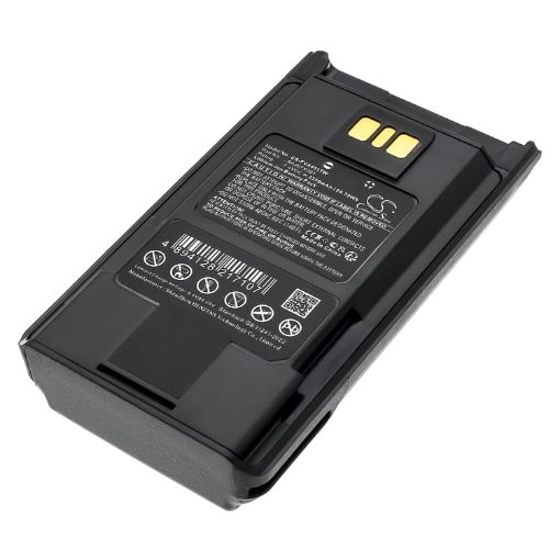 Battery for Motorola VX and EVX Series (AAJ67X001/AAJ68X001) - 1