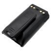 Battery for Yaesu VX-261/260 and EVX-530/531/534/539 (AAJ67X001) - 4