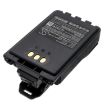 Icom IC-51E/31E Battery (BP-271 BP-272Li) - 2