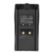 Kirisun PT-6800 PT-6500 Battery (p/n KB-36C) - 5
