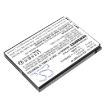 Hytera PNC460U PNC460 Battery (BP4501) - 2