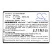 Hytera PNC460U PNC460 Battery (BP4501) - 3