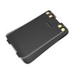 Icom IC-M93D Battery (p/n BP-285) - 4