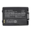 Replacement Battery for Tetra Cassidian TH1N (BLN-10 BLN-11) - 5