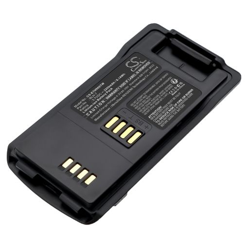Eads THR8 Battery (p/n BLN-7) - 1