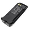 Battery for Motorola XPR Series (p/n NNTN4066 NNTN4077) - 2