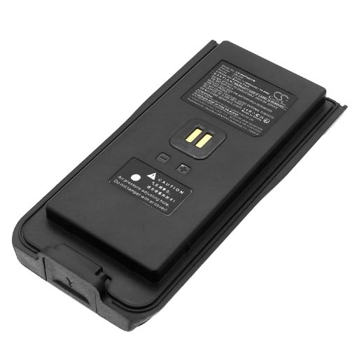 Kirisun DP995 DP990 DP985 DP980 Battery (p/n KB-990) - 1
