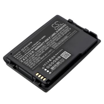 Eads Cassidian TH1N Battery (BLN-10 BLN-11) - 1