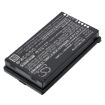 Battery for Telox TE320 - Model TEB-4000 - 2