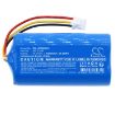 Redmond Battery REB-R650S Replacement - 3