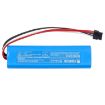 Battery for Cecotec Rockstar Deepclean Max & Essential (p/n 91046) - 3