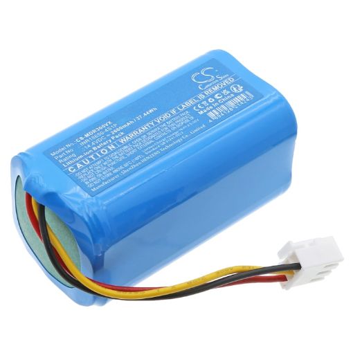 Media R3-L101C R1 Battery (p/n INR18650-4S1P) - 1