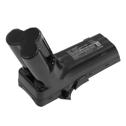 Battery for Philips XC8349/01 XC8347/61 XC8147/01 XC8049/01 - 1