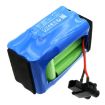 Battery for Gorenje VCSP1002D SVC240W 467587 (p/n 493601) - 1