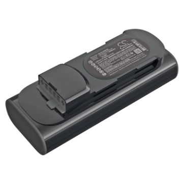 Battery for Electrolux Ultimatehome 600 Models (p/n WKZS21625PG-25) - 1
