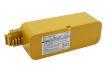 Vileda A3 488A Battery Replacement  - 2