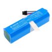 Lifero RX10 Battery Replacement - 2