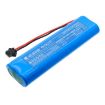 Haier D100S Battery (p/n S11-Li-144-2800) - 2