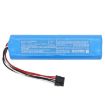Cecotec Conga 9090 8090 Ultra Battery (p/n 84815 P1904-4S2P-MM) - 3