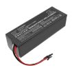 Battery for Cecotec Conga 9090 and 8090 Series (p/n U099-4S1P/4S2P) - 1
