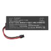 Battery for Cecotec Conga 9090 and 8090 Series (p/n U099-4S1P/4S2P) - 5