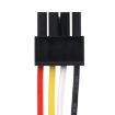 Battery for Roborock Q50ULE Q5+ Q5 Pro+ P10 Pro A8600RR (BRR-2P4S-5200FL) - 4