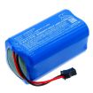 Bissell ReadyClean Robot Vacuum Battery P3097 A3 P3571 D126-4S1P - 1