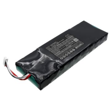 Ecovacs Airbot AA30 Battery (p/n S06-LI-185-6100 S12-LI-180-4900) - 1