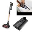 Battery for Shark Vacuum: UZ865H, Stratos IZ862HC, Cordless (XBATR725SL) - 7
