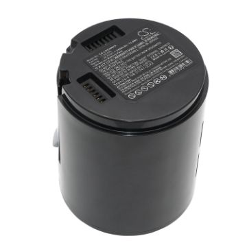 Dibea F20 Pro/Max Battery (p/n T-DC49L-SAM) - 1