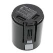 Dibea F20 Pro/Max Battery (p/n T-DC49L-SAM) - 2