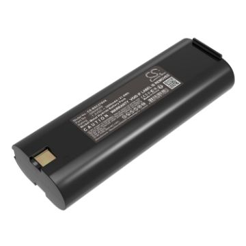 Battery for Bosch Vacuum Models VS73C0305 & BSC1201GB04 - 1